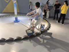 -苏州青少年科技馆