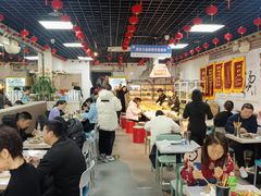 -大姐麻辣烫(莲宝中路店)
