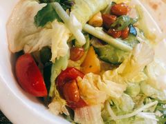 大拌菜-湘肠香火锅店(团结湖店)