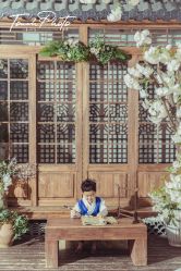 点击看大图 -韩国童感TOUCH PHOTO儿童摄影(朝阳分店)