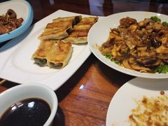-惠宾饭庄(中山路店)