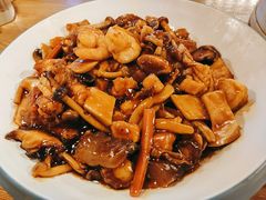 -陈傻子餐厅(世纪都会店)