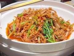 -炊烟小炒黄牛肉(浦东世纪汇店)