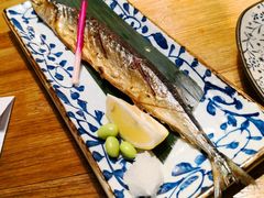 -德川家日本料理(中关村寰太大厦店)
