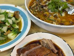 -尚岛私房菜(西方巷店)