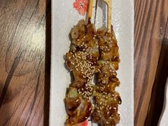 -红叶日本料理(辰熙广场店)