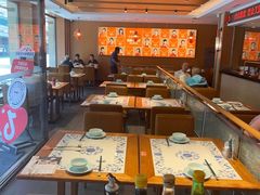 -东方饺子王(新阳路店)