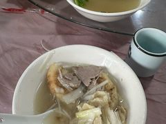 -金卯白肉罩火烧