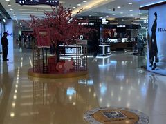 -银座mall(东直门店)
