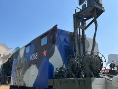 -中国人民解放军海军博物馆