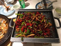 -相遇·鲜炒黄牛肉(丹阳吾悦广场店)