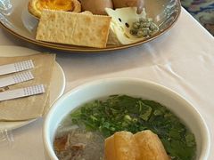 -泉州悦华酒店·自助餐厅