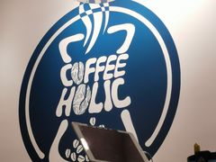 -COFFEE HOLIC(朝外SOHO店)