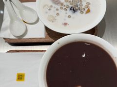 -满记甜品(王府井北京市百货大楼店)