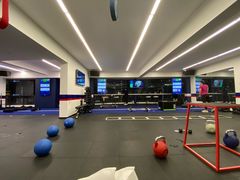 -F45 TRAINING健身工作室(体育中心店)