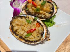 -鸭绿江海鲜烧烤大排档(杏林街店)