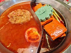 -大龙燚火锅(太古里店)