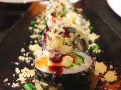 -晓寿司·精致料理(绿地店)