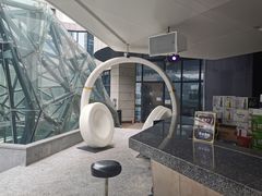 -FUTURE LOUNGE(太古里店)