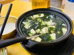-屋里家延边朝鲜族冷面(南园店)