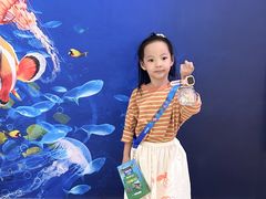 -沈阳海洋探索中心