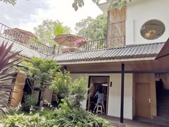 -往来·竹里.宝宝宴.生日宴.团建.宴席(花乡农居店)