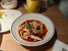 -太二酸菜鱼(兴业太古汇店)