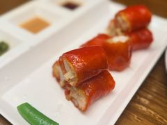 -云山茶餐厅(广东大厦店)