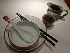 -禄运茶居·手工点心(猎德店)