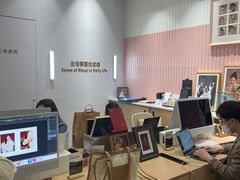 -海马体大师店(广州天汇广场IGC大师店)