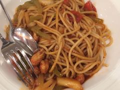 -必胜客(百联又一城店)