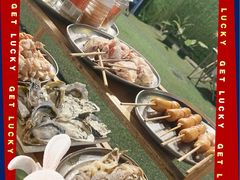 -小象钓虾·营地烧烤(洛溪店)