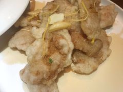 锅包肉-黑土印象菜馆(三元桥店)