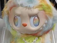 -泡泡玛特POPMART(壹号店)