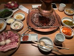 -王妃家(明洞中央店)