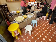 -青韵台陶艺Diy(永庆坊店)