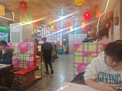-人民公社铁锅炖·东北菜(卫国道店)