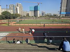 -西南交通大学(九里校区)