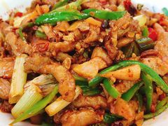 -古道第一家餐馆