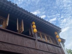 -苏城小院·园林精致苏州菜(斜塘老街店)