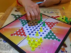 -海洋之星休闲汗蒸浴场