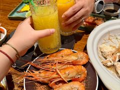 -樱之盛宴·蟹料理海鲜自助(前进大街店)