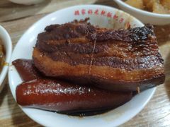 -赵家好米干饭把子肉(小纬六路店)