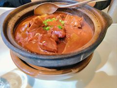 -金湖港式餐厅(建外店)