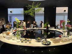 -东浩兰生上海世博展览馆