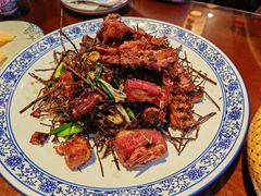 -杨记隆府(白象街店)