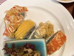 -东莞塘厦三正半山温泉酒店·沙利文西餐厅