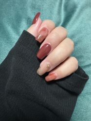 -Nice Nail 奈斯美甲