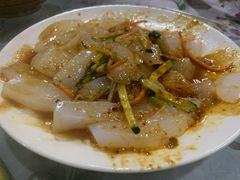-清真·伊清阁餐厅