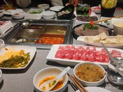 -海底捞火锅(奥山世纪城店)